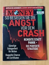 Focus money 14 gebraucht kaufen  Nürnberg
