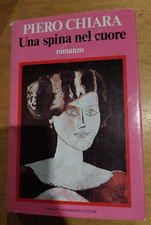 Libro romanzo una usato  Cavenago d'Adda
