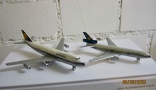 Flugzeugmodell lufthansa grö� gebraucht kaufen  Pliezhausen