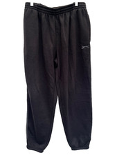 Slazenger joggers black for sale  HORSHAM