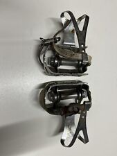 Pedals mks quill d'occasion Pedals mks quill d'occasion  Irigny