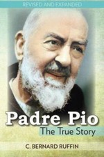 Padre pio true for sale  Montgomery