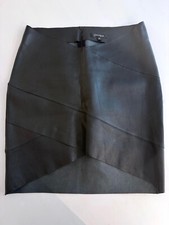 Jitrois lederrock schwarz gebraucht kaufen  Bremerhaven