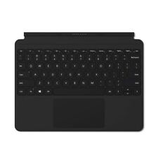 Capa tipo assinatura teclado preta Microsoft Surface Go 2 1840 layout Reino Unido comprar usado  Enviando para Brazil
