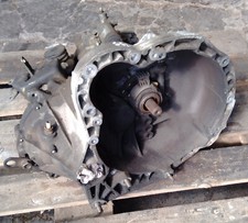 Cambio alfa 155 usato  Guidonia Montecelio