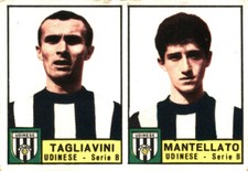 Figurina calciatori panini usato  Stella