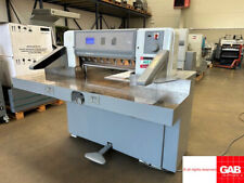 Polar guillotine year for sale  MILTON KEYNES