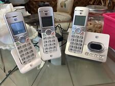 Sistema de telefone fixo AT&T, usado comprar usado  Enviando para Brazil