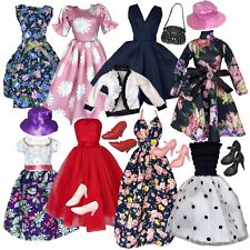 Eledoll abbigliamento moda usato  Spedire a Italy