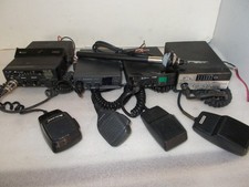 Lot radios mic for sale  Hurricane