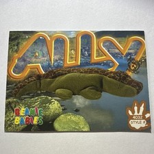ally beanie baby for sale ally beanie baby for sale Erie