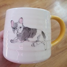French bulldog dog for sale  HORSHAM