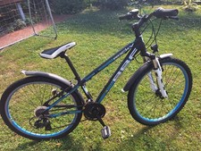 Fahrrad zoll jungen gebraucht kaufen  Magdeburg