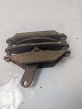 Used rear brake for sale  Hedgesville