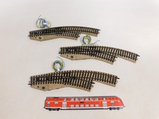 Märklin 5142 bogenweiche gebraucht kaufen  Teningen