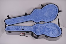 GATOR Flight Pro V3 TSA Series ATA Molded CASE Cinza Gibson ES-335 330 355 345 comprar usado  Enviando para Brazil
