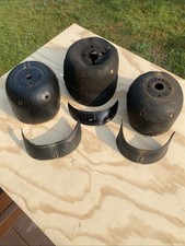 Wwi picklehaube parts for sale  Hyannis