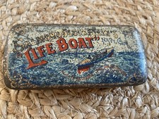 Vintage victorian lifeboat for sale  LINCOLN