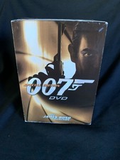 James bond collection for sale  Willows