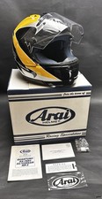 rx arai helmet 7rr4 for sale  Highland Park