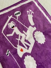Taco de golfe 3D rosa toalha esportiva bastão menina um em um comprar usado  Enviando para Brazil