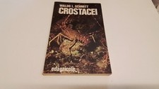 Waldo schmitt crostacei usato Waldo schmitt crostacei usato  Roma