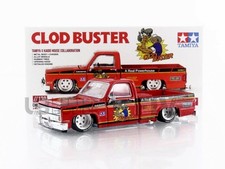 Mini chevrolet silverado d'occasion  Andrésy