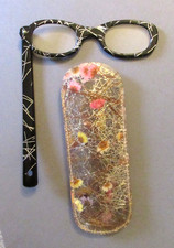 Vintage lorgnette opera for sale  Brea