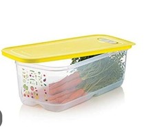 Ventsmart tupperware 6.1l.nuov usato  Marigliano
