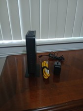Netgear n600 c3700v2 for sale  Miami