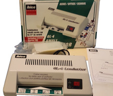 school lamination machine for sale  Tampa