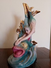 Ceramica milano vincenzo usato  Faenza