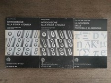 Introduzione alla fisica usato  Milano