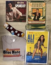 Ali wong ronny for sale  Honolulu