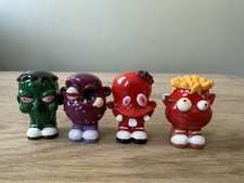 Scary monster heads for sale  SWADLINCOTE