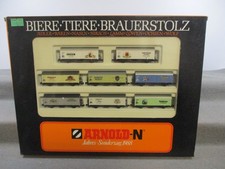 Arnold spur 0158 gebraucht kaufen  Wenden