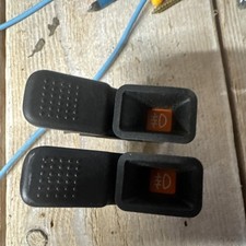 Pair ford fiesta for sale  FAKENHAM
