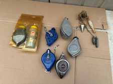 Job lot chalk for sale  SPALDING