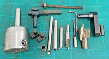 Elliott precision boring for sale  HEBDEN BRIDGE