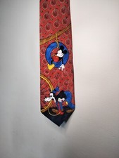 Vintage disney tie for sale  GREAT YARMOUTH