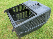 Champion grass collector for sale  LINCOLN