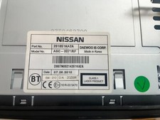 Nissan juke f15 gebraucht kaufen  Garbsen
