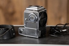 Hasselblad 553 elx usato  Trento