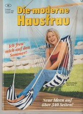 Moderne hausfrau frühjahr gebraucht kaufen  Oranienburg