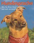 Hundesprache ihren hund gebraucht kaufen  Berlin