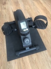 Pedal trainer zuhause gebraucht kaufen  Gehrden