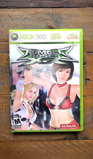 ✹ Jogo Rumble Roses XX ✹ Xbox 360 / Xbox One / Xbox Series X ✹ Sem manual comprar usado  Enviando para Brazil