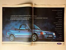 Advertisement 1988 ford d'occasion  Expédié en Belgium