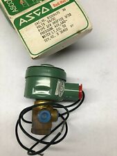 Solenoid valve female d'occasion  Expédié en France