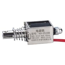 12v direct solenoid for sale  HATFIELD
